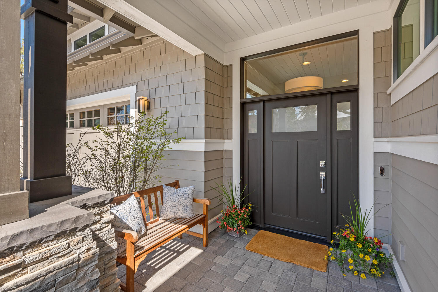 Three Pines Ridge - Residential