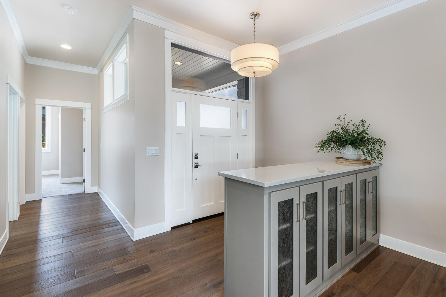 Three Pines Ridge - Residential