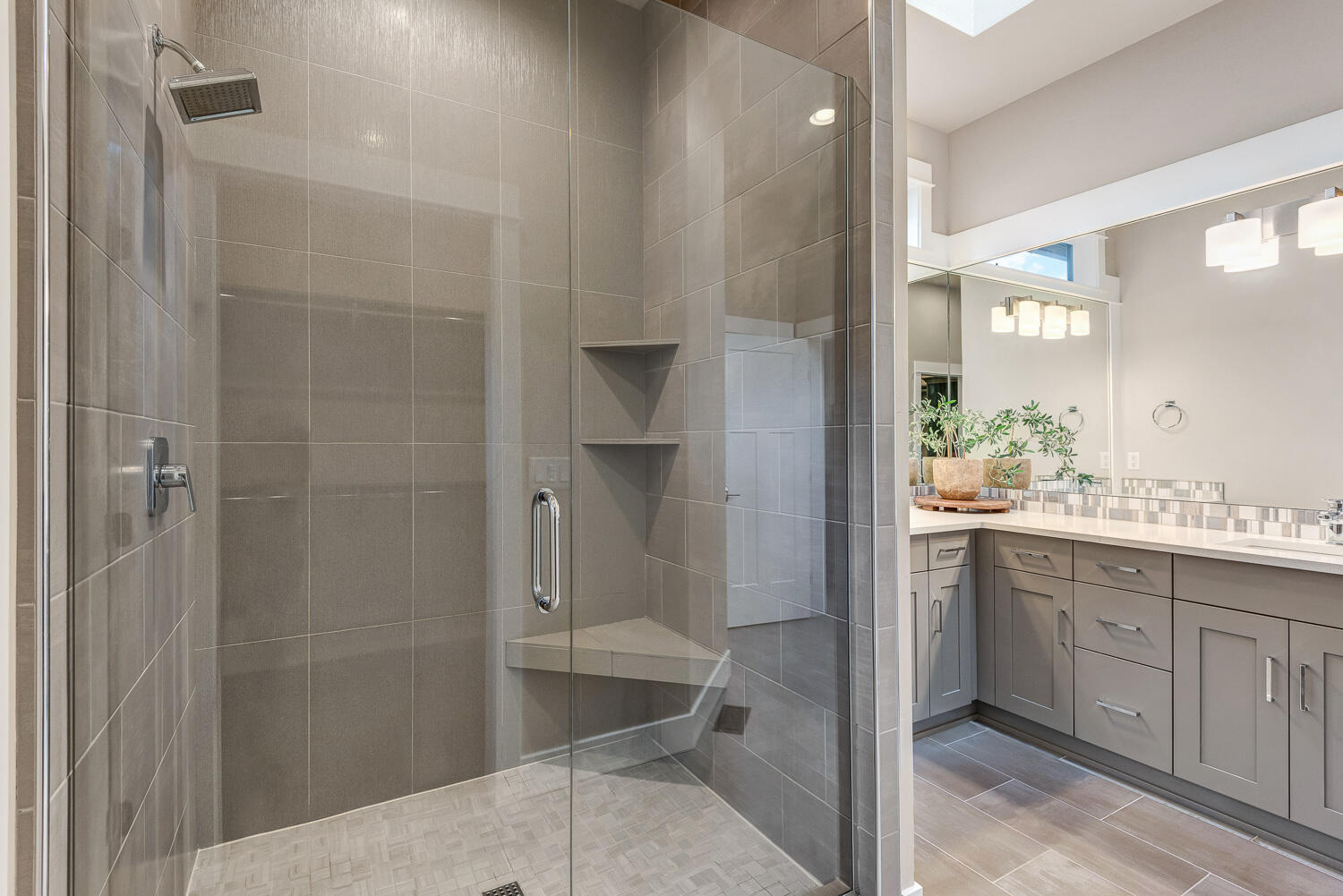 Three Pines Ridge - Residential