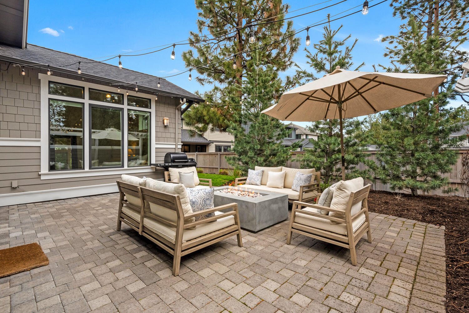 Three Pines Ridge - Residential