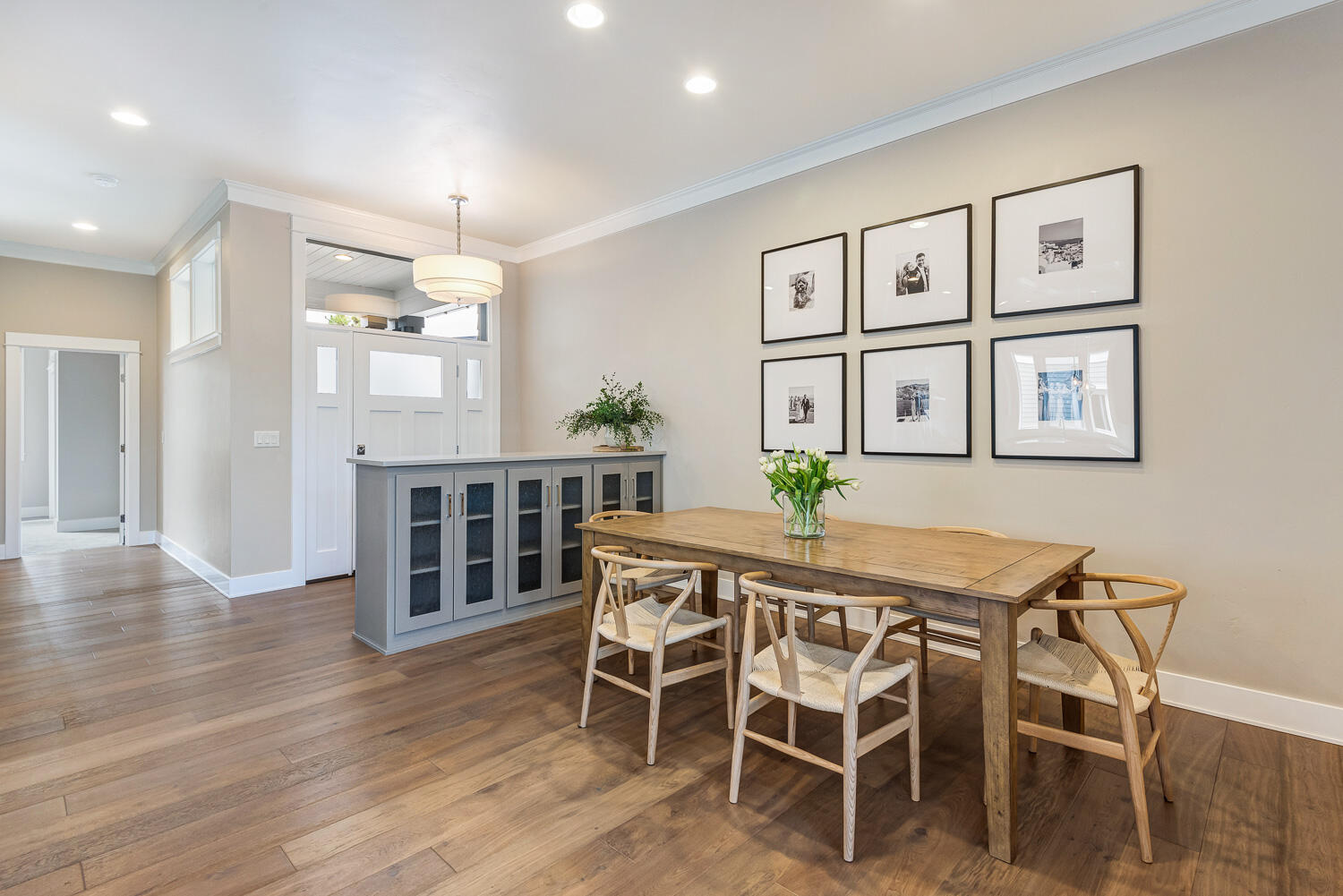 Three Pines Ridge - Residential