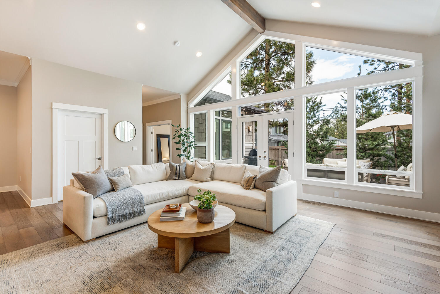 Three Pines Ridge - Residential