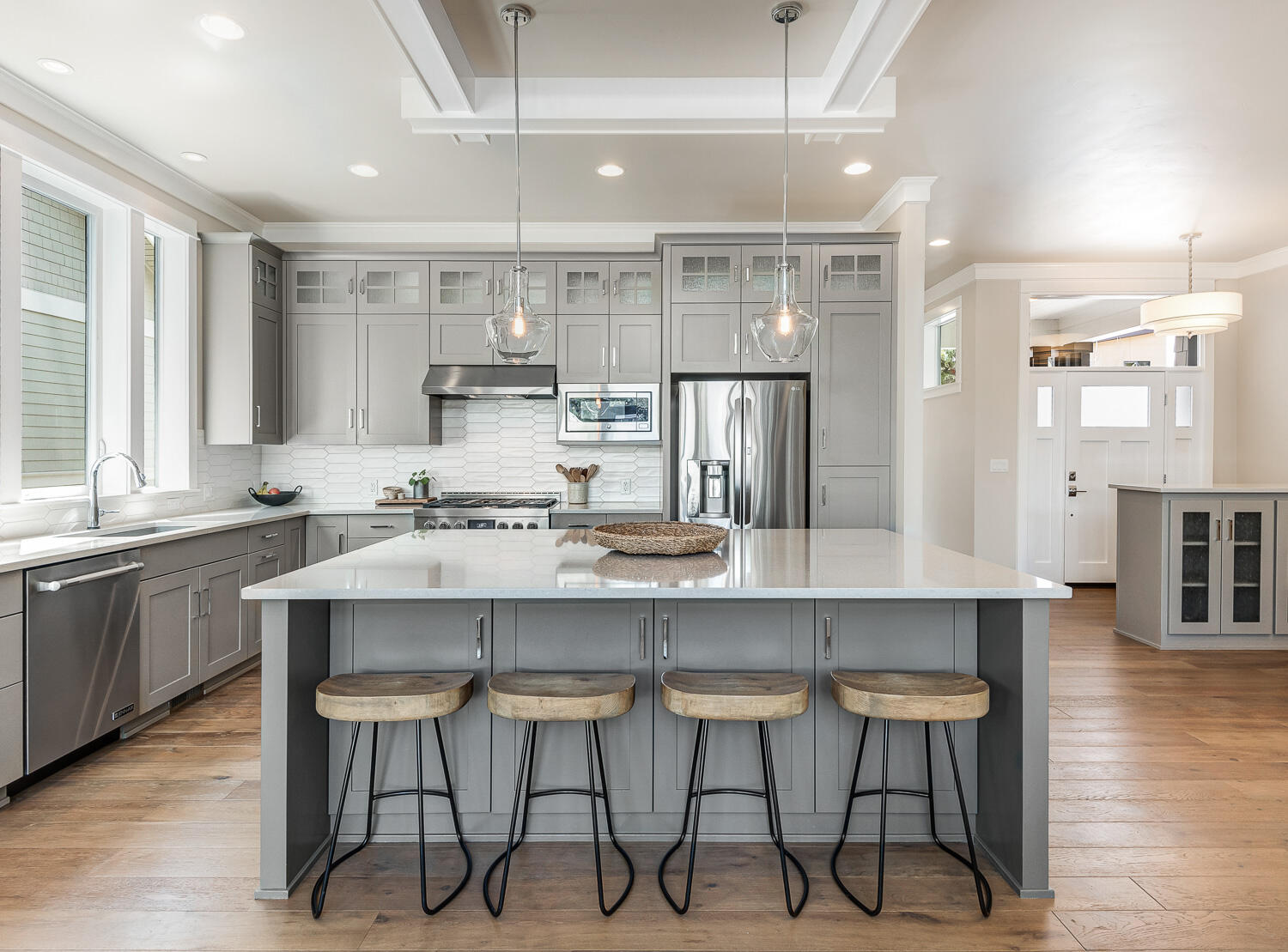 Three Pines Ridge - Residential