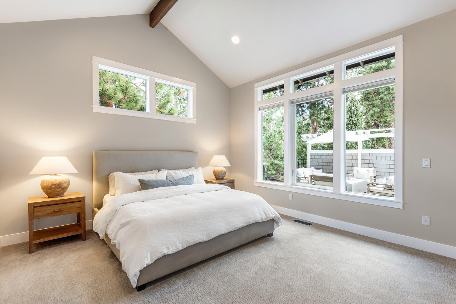 Three Pines Ridge - Residential