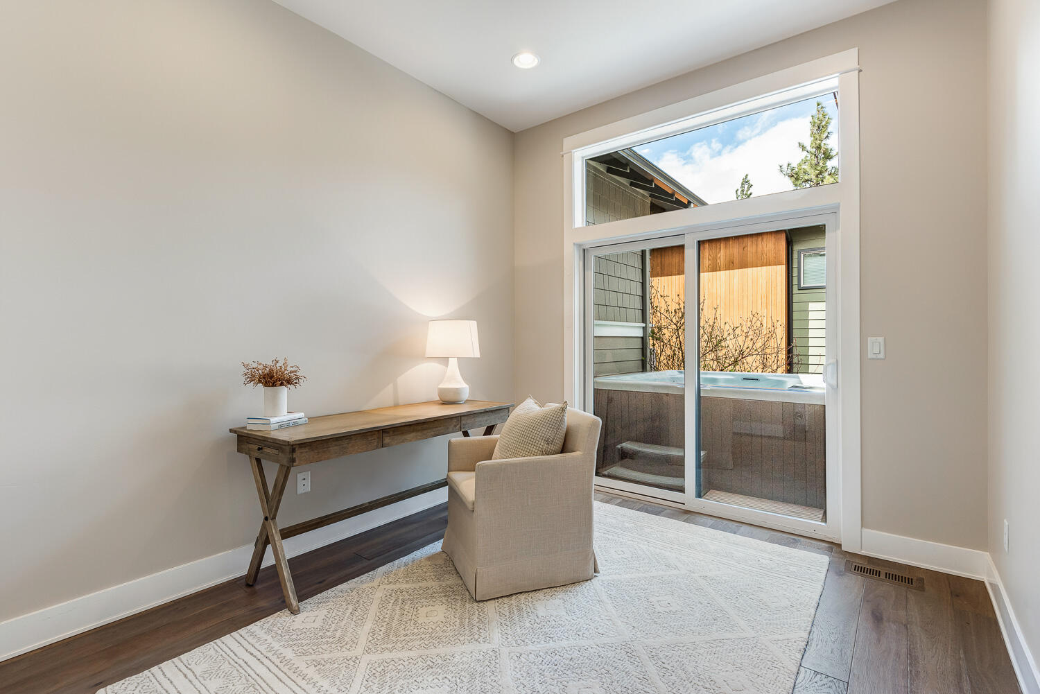 Three Pines Ridge - Residential