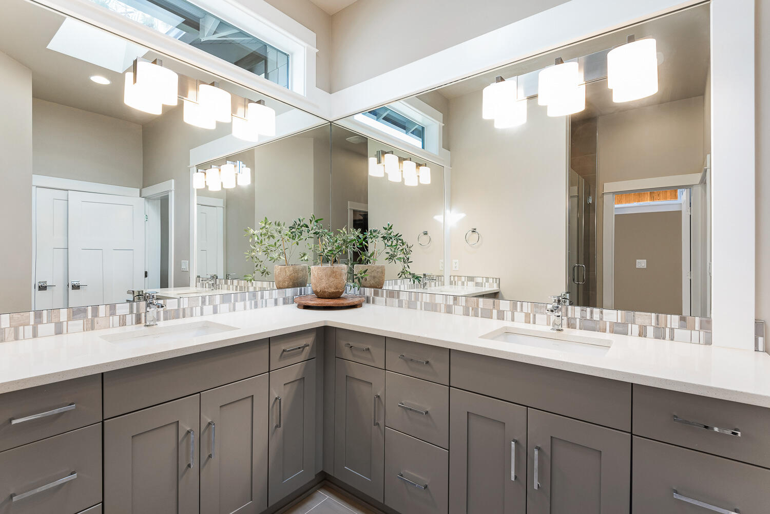 Three Pines Ridge - Residential