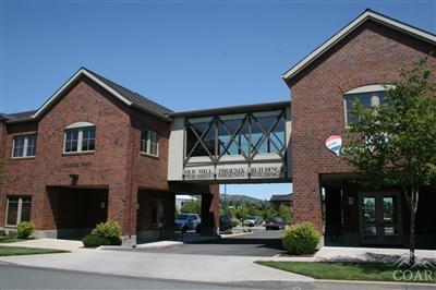 Upper Terrace - Commercial Sale