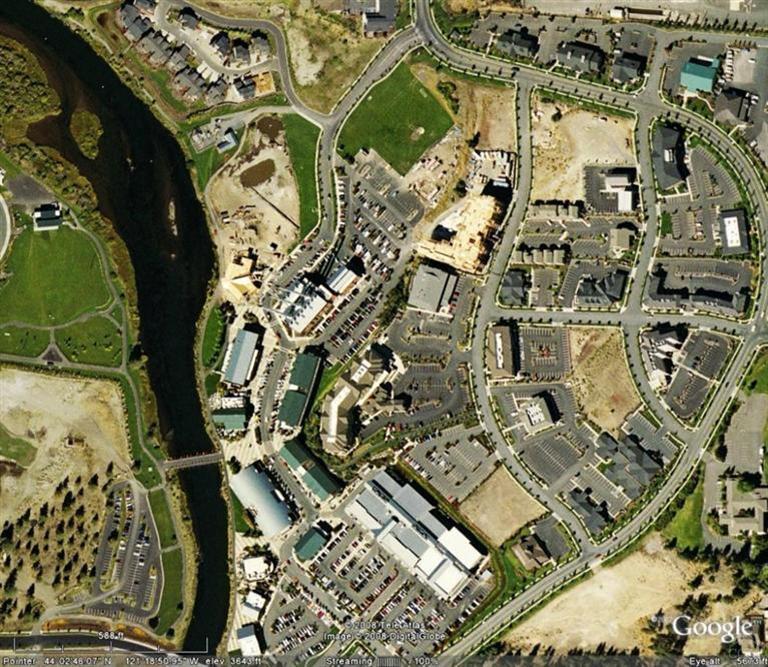 Upper Terrace - Commercial Sale