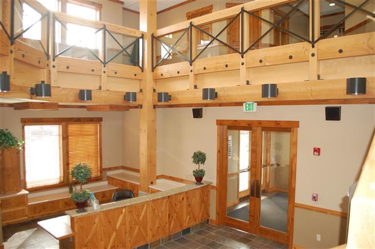 Upper Terrace - Commercial Sale