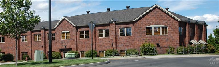 Upper Terrace - Commercial Sale