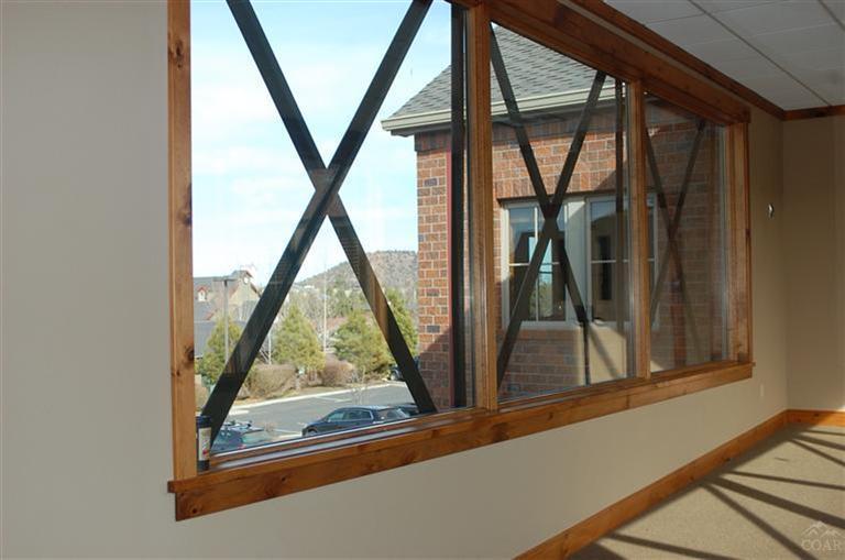 Upper Terrace - Commercial Sale