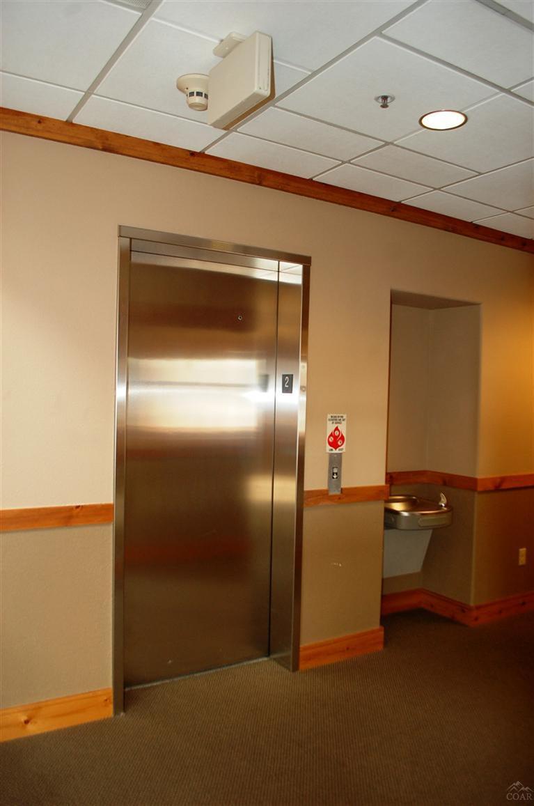 Upper Terrace - Commercial Sale