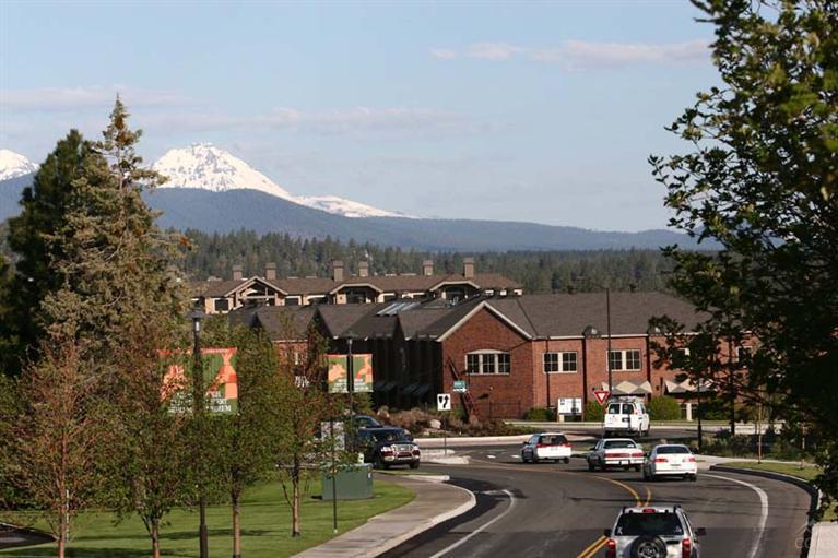 Upper Terrace - Commercial Sale