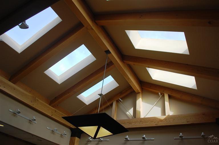 Upper Terrace - Commercial Sale