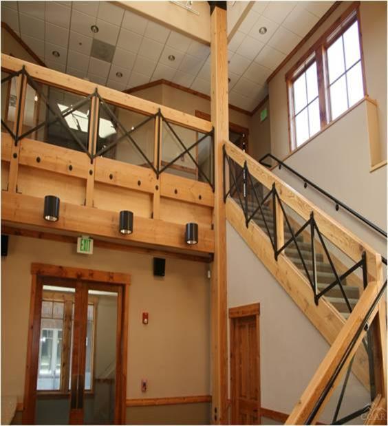 Upper Terrace - Commercial Sale