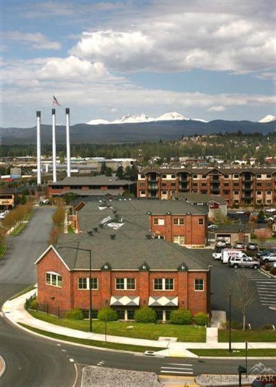 Upper Terrace - Commercial Sale