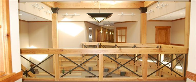 Upper Terrace - Commercial Sale