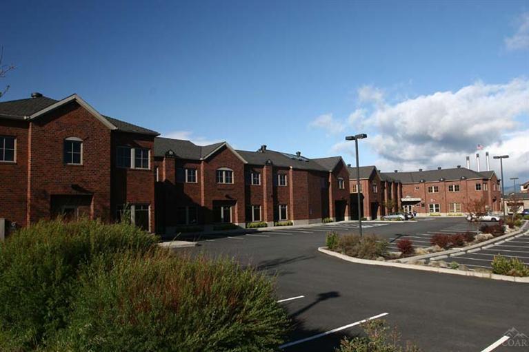 Upper Terrace - Commercial Sale