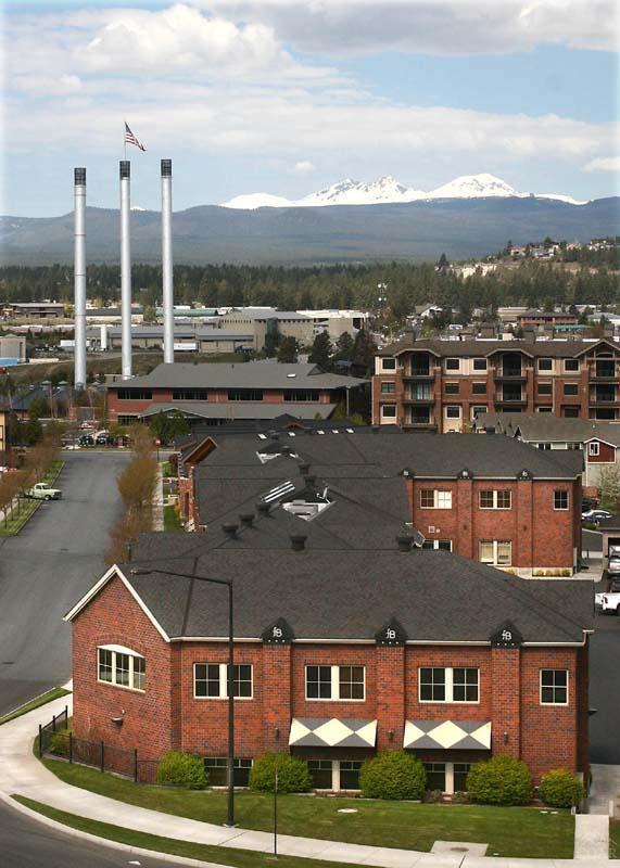 Upper Terrace - Commercial Sale