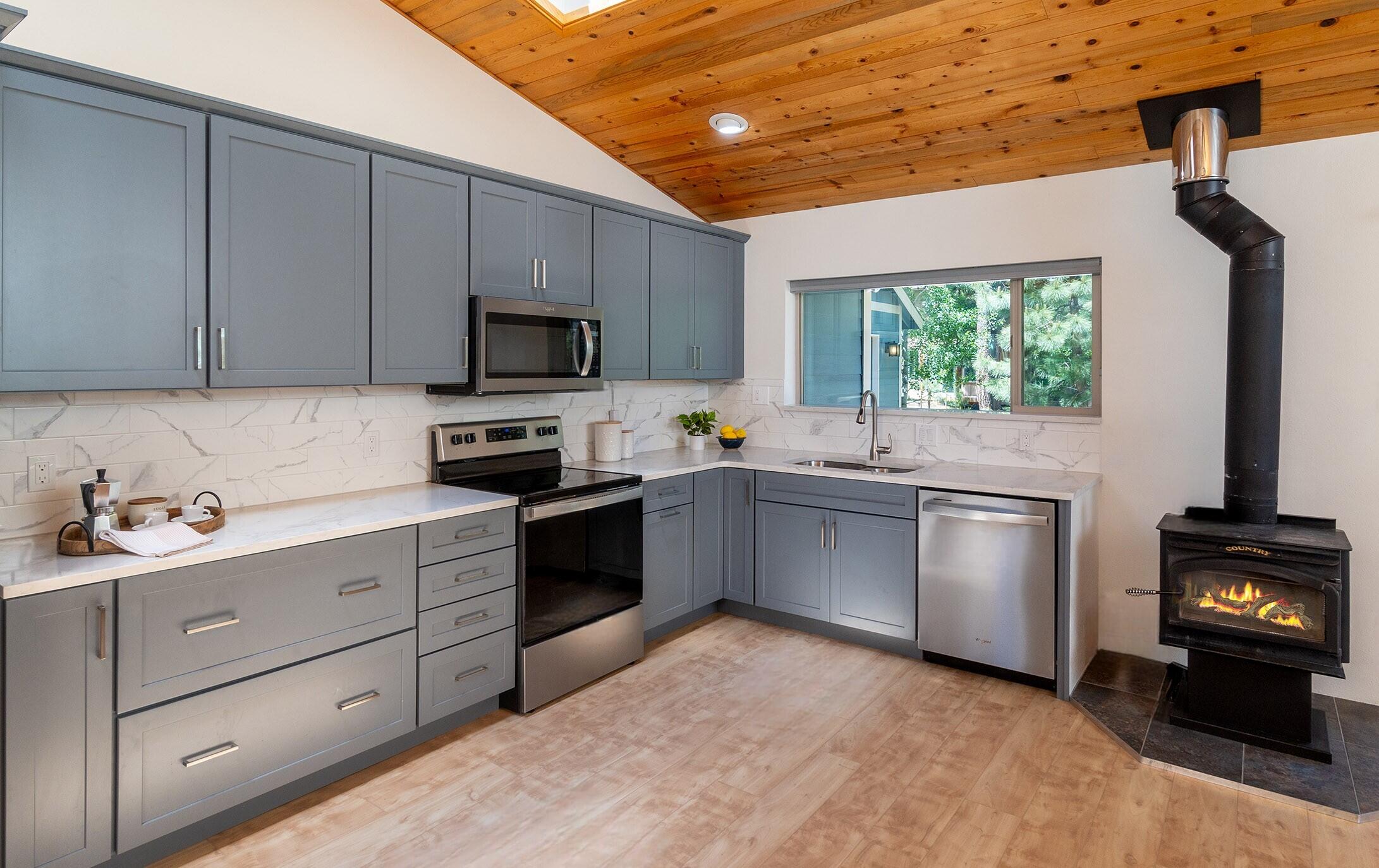 River Meadows - Residential