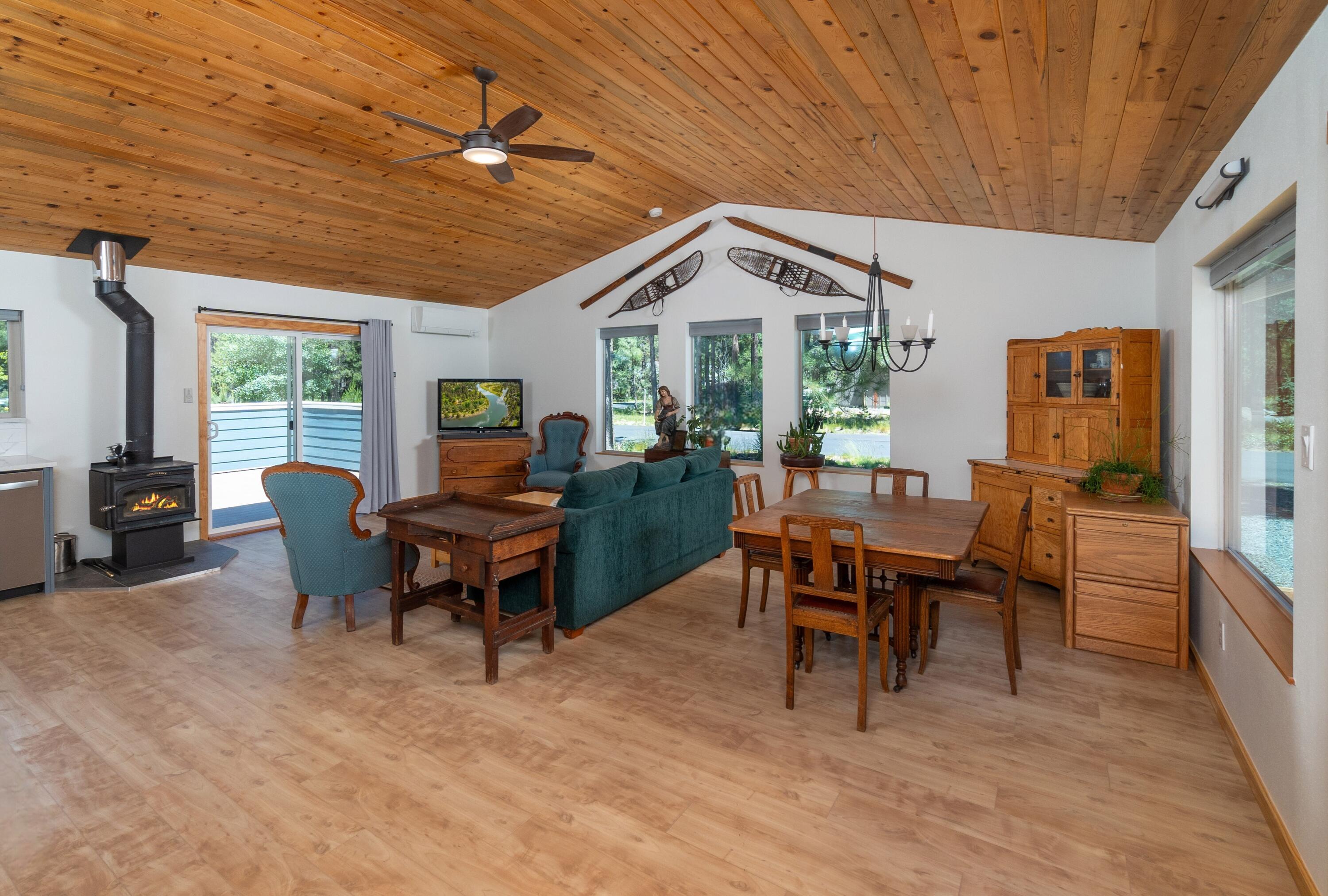 River Meadows - Residential