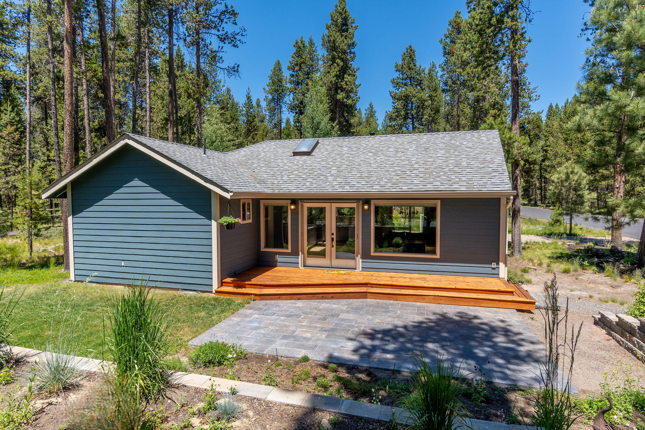 River Meadows - Residential