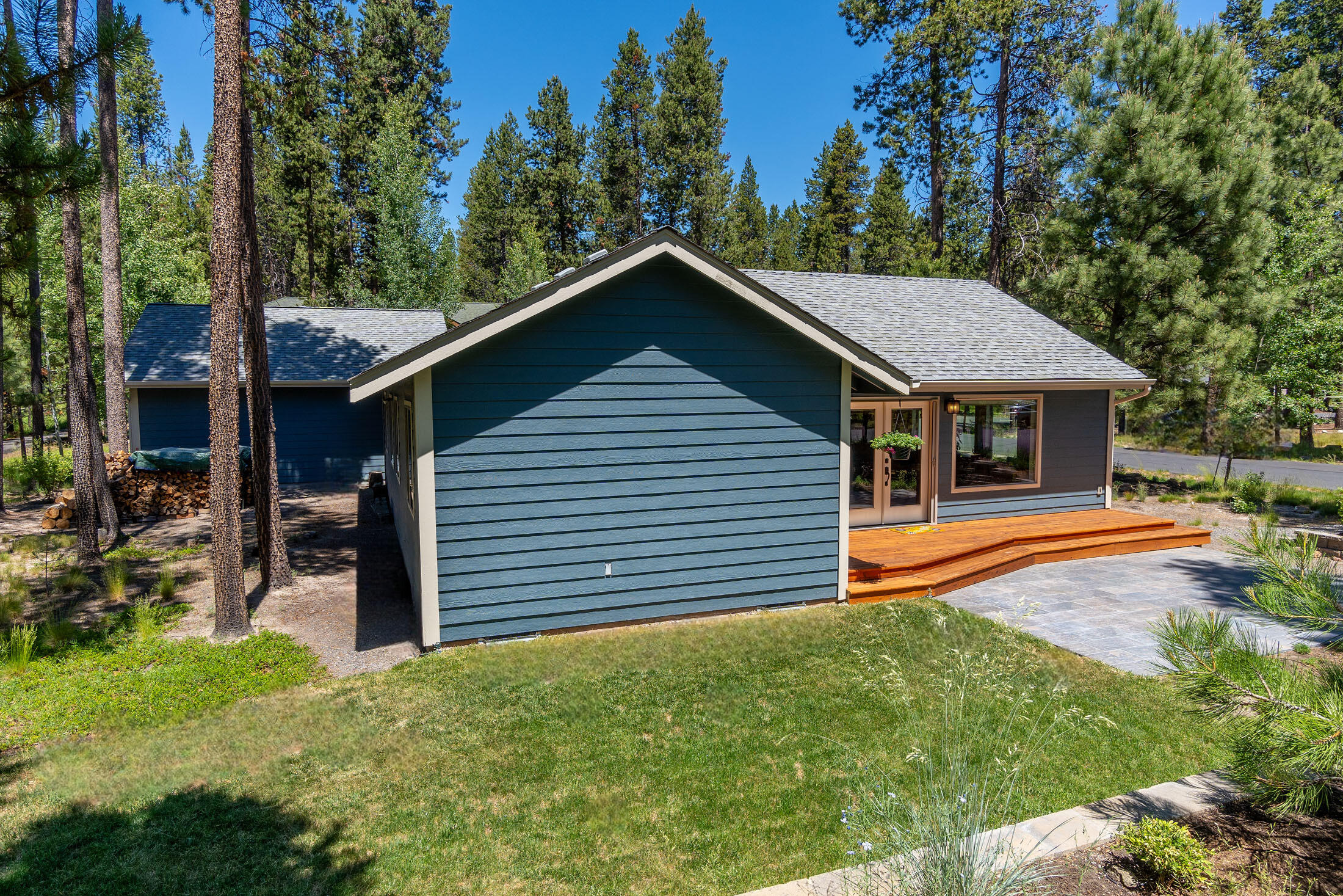 River Meadows - Residential