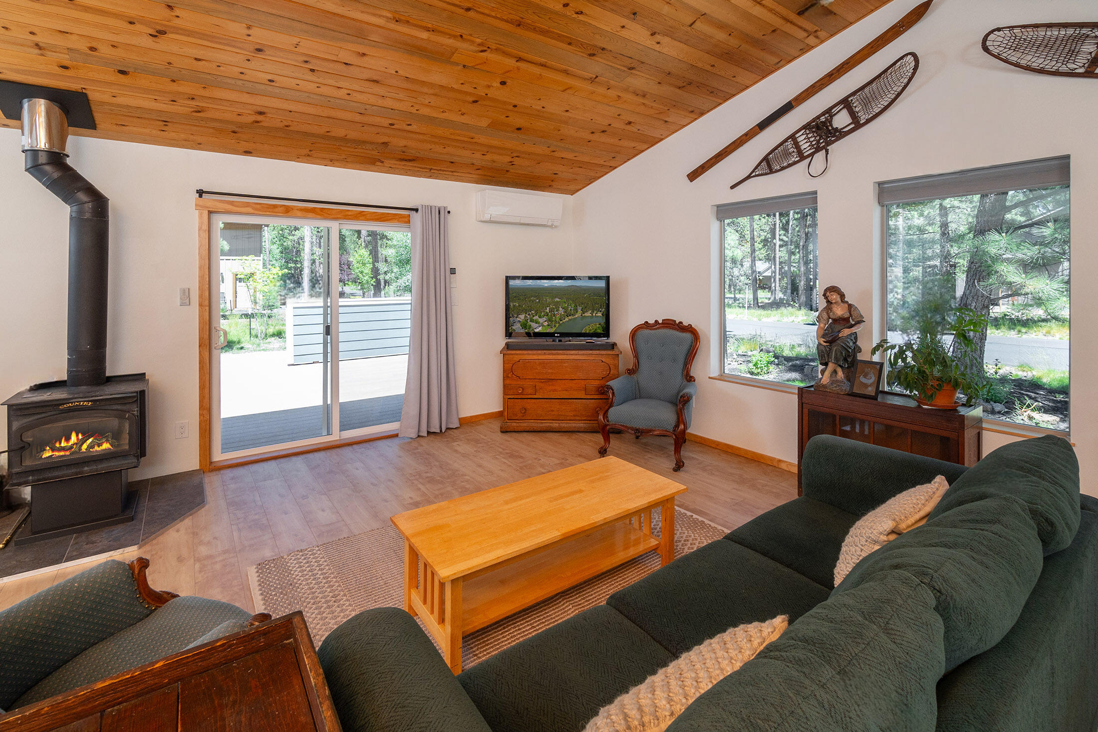 River Meadows - Residential