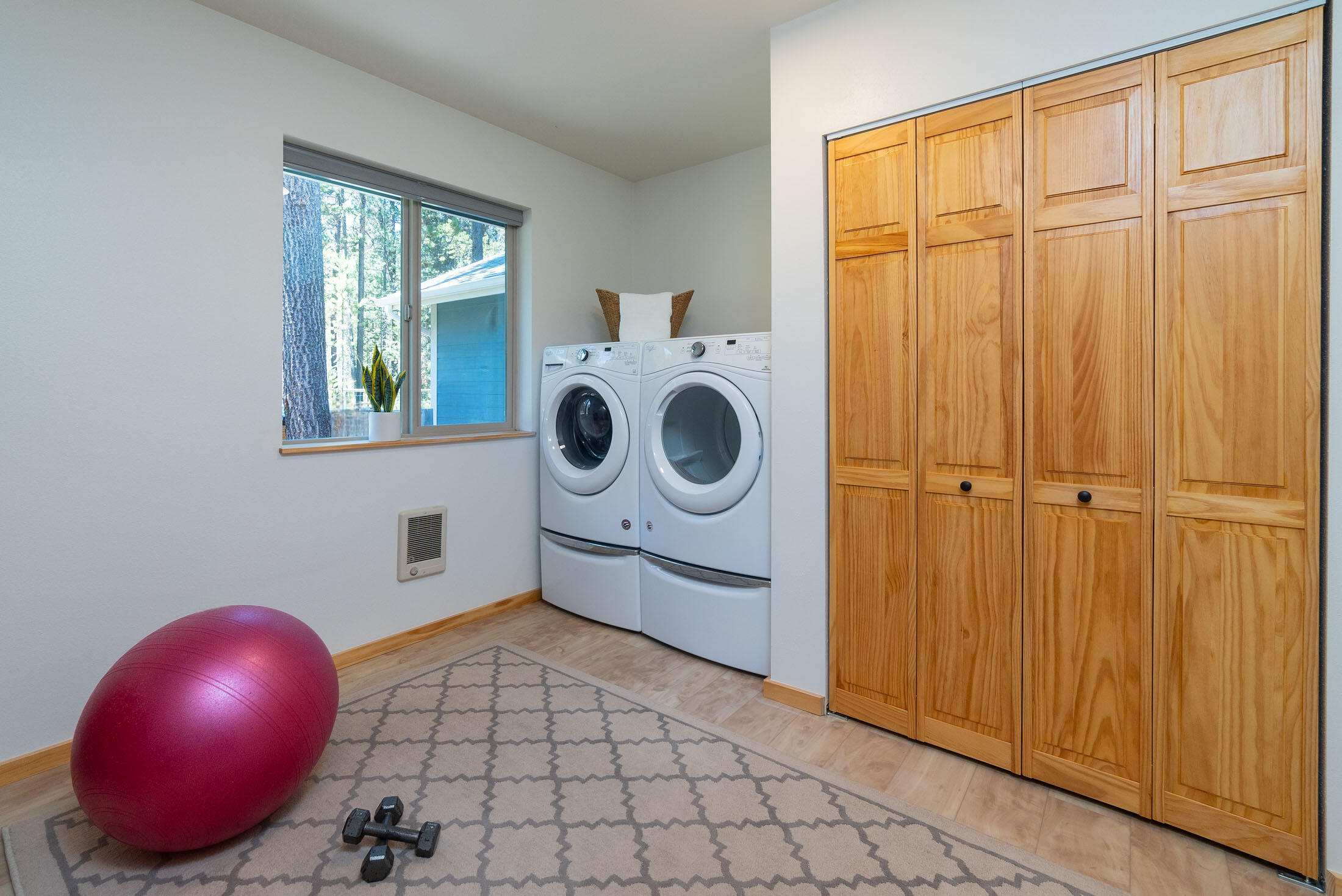 River Meadows - Residential