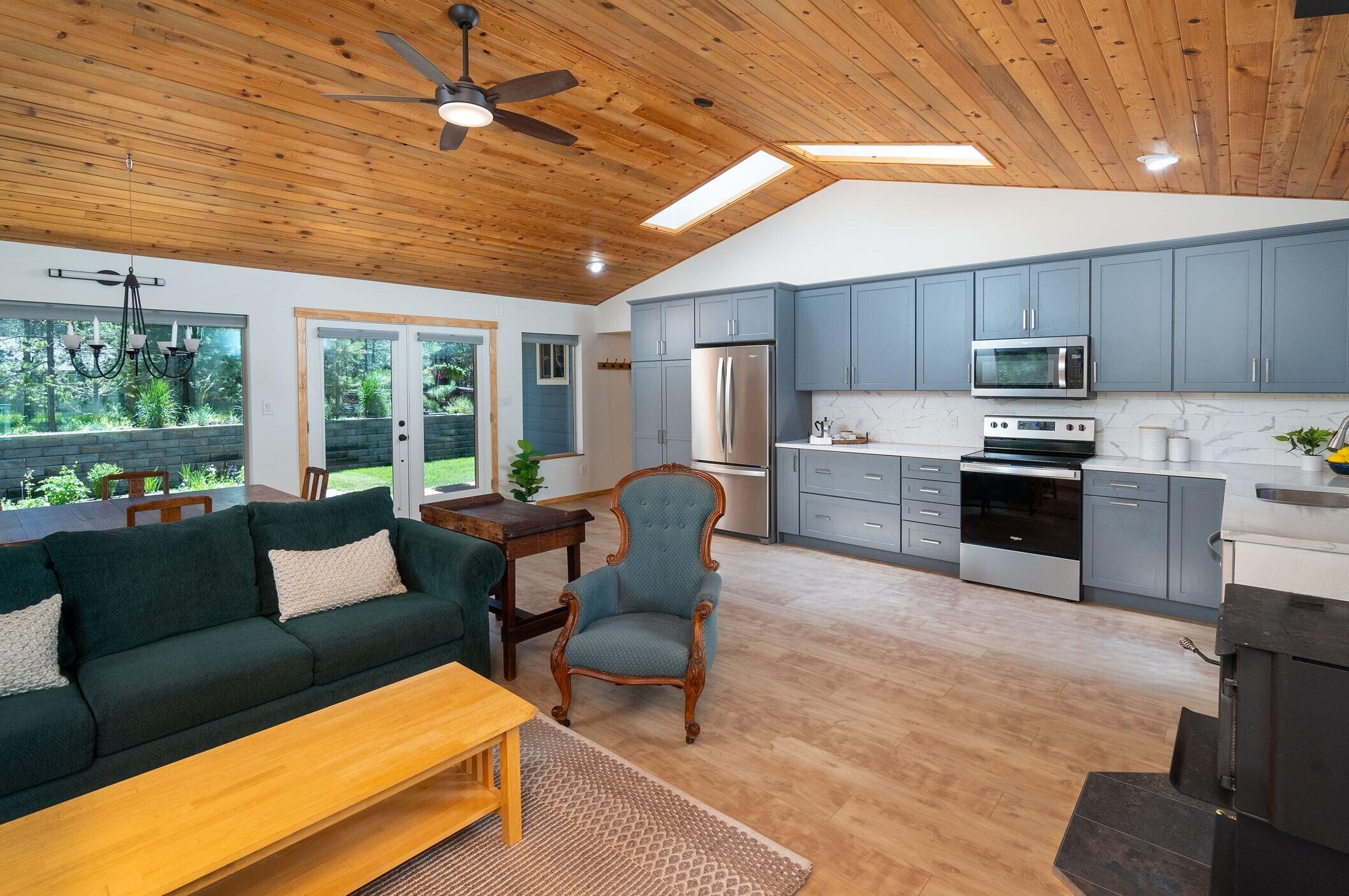 River Meadows - Residential