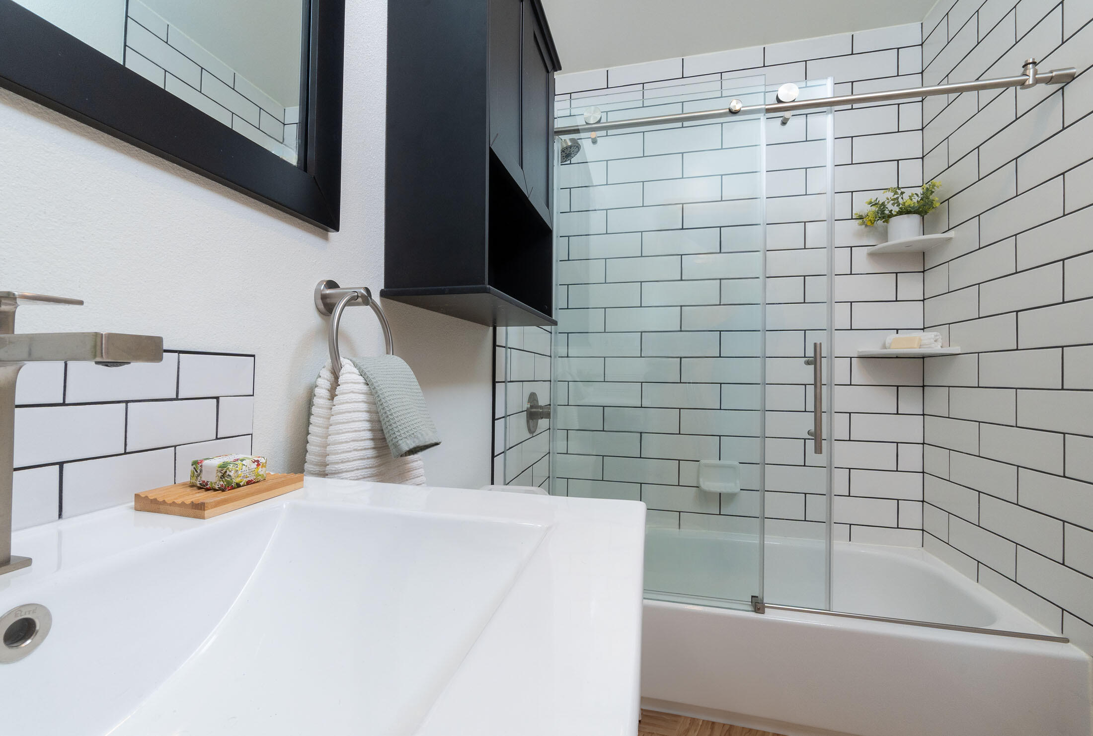 River Meadows - Residential