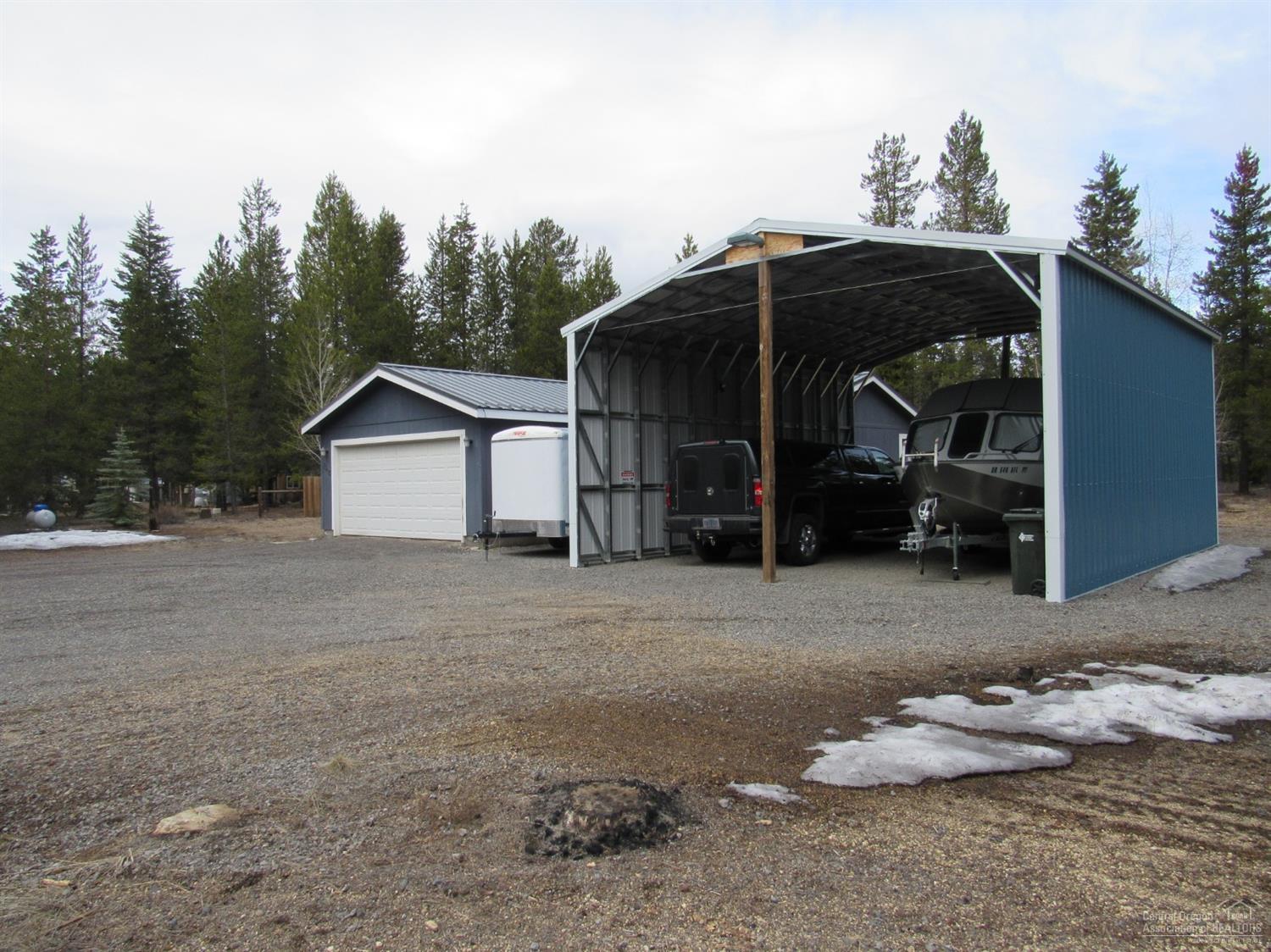 River West - Residential