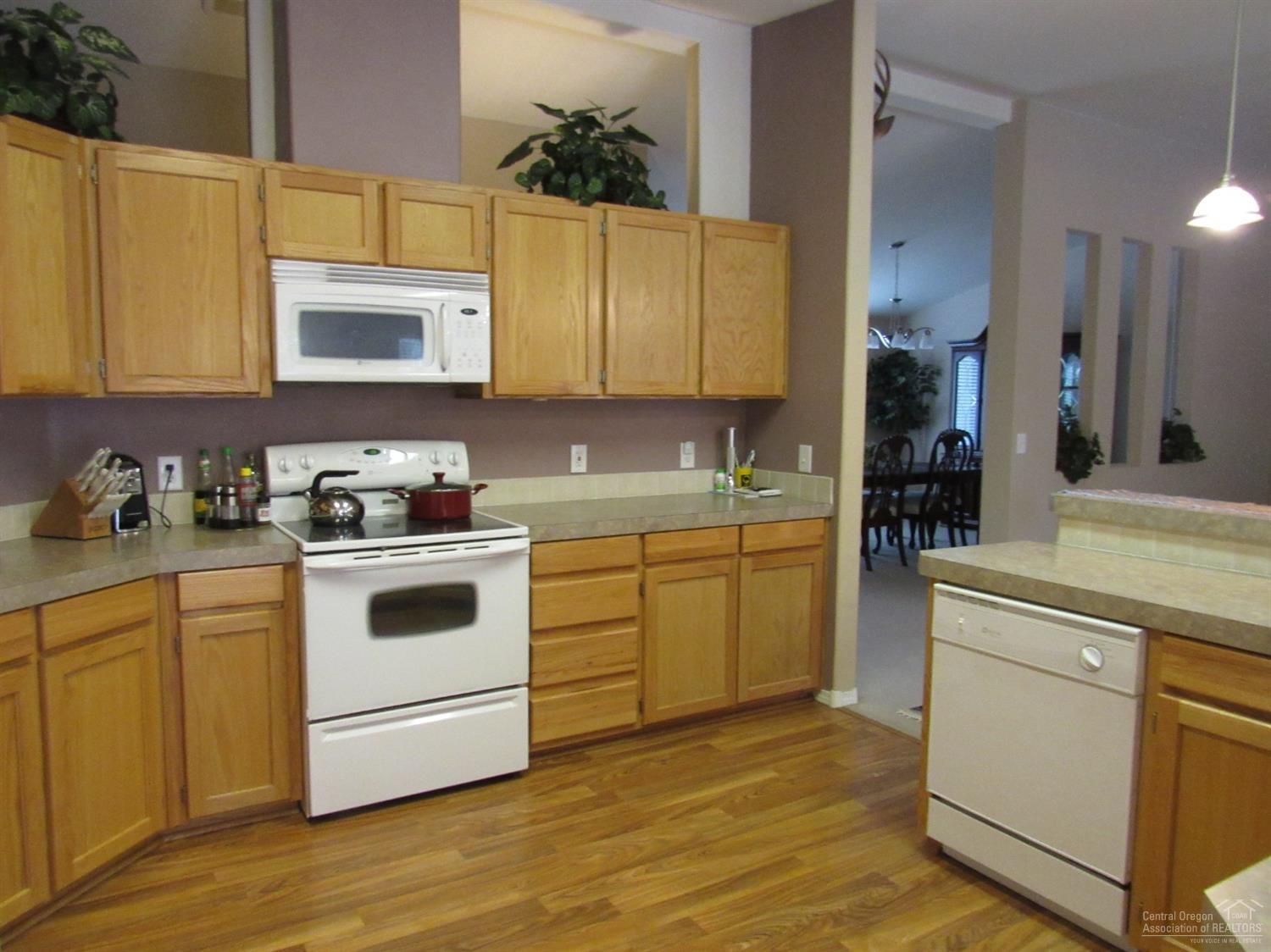 River West - Residential