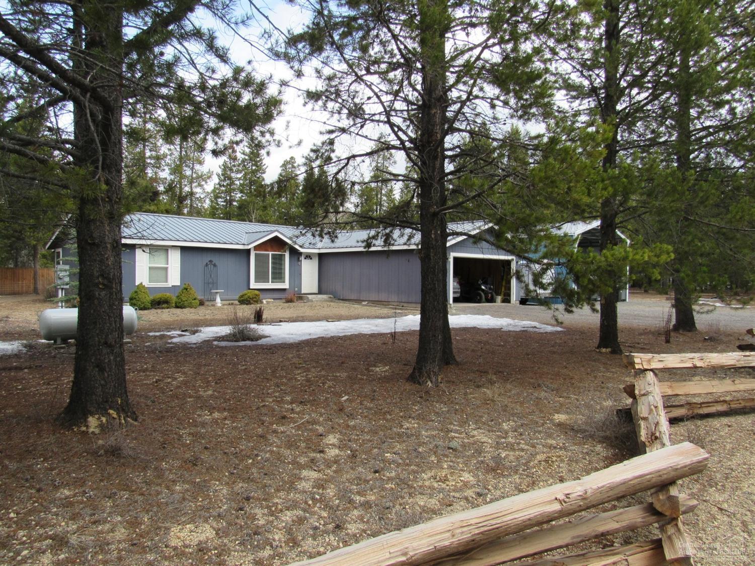 River West - Residential