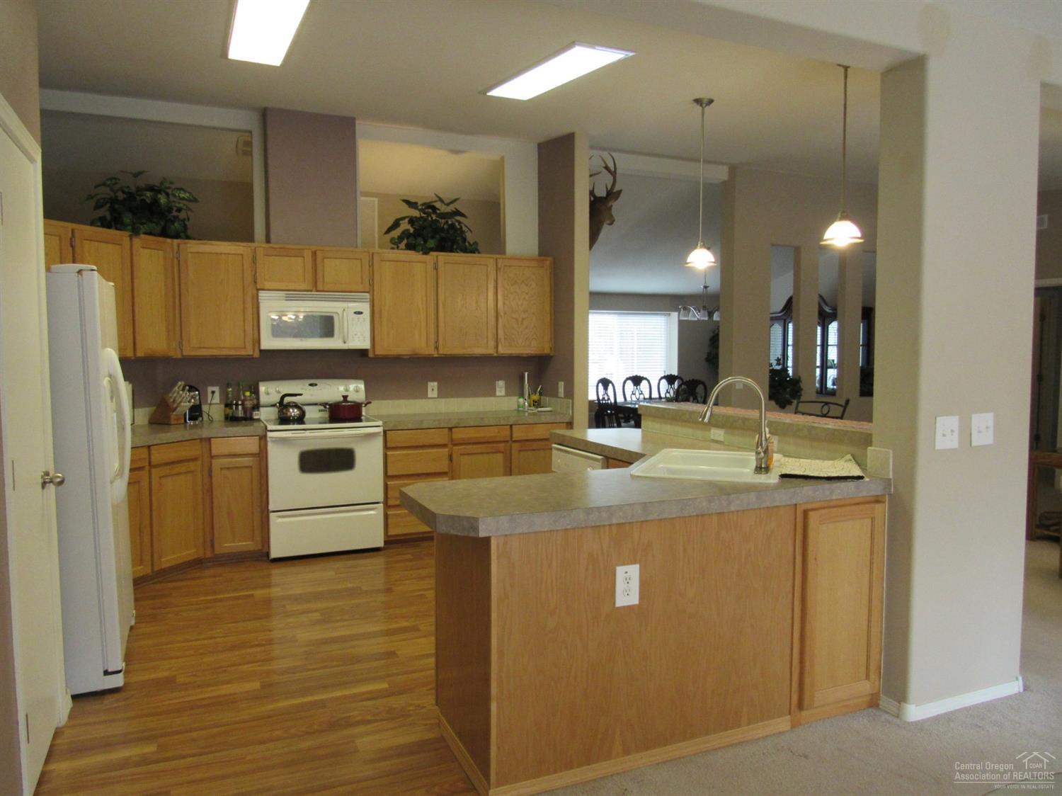 River West - Residential