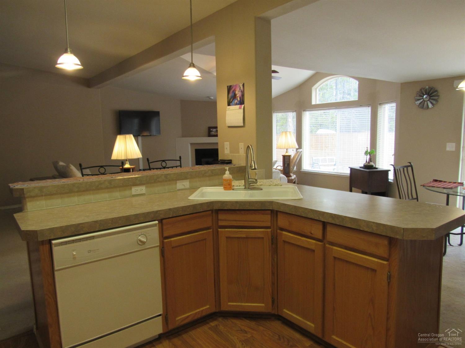 River West - Residential