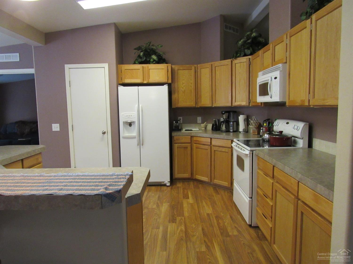 River West - Residential