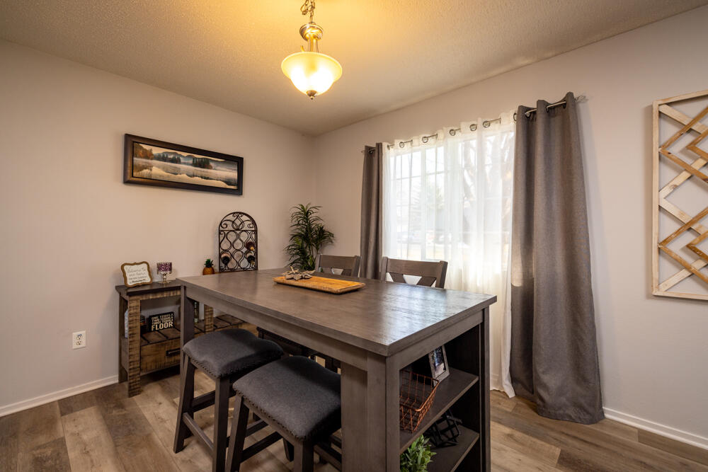 West Hills Homes - Residential