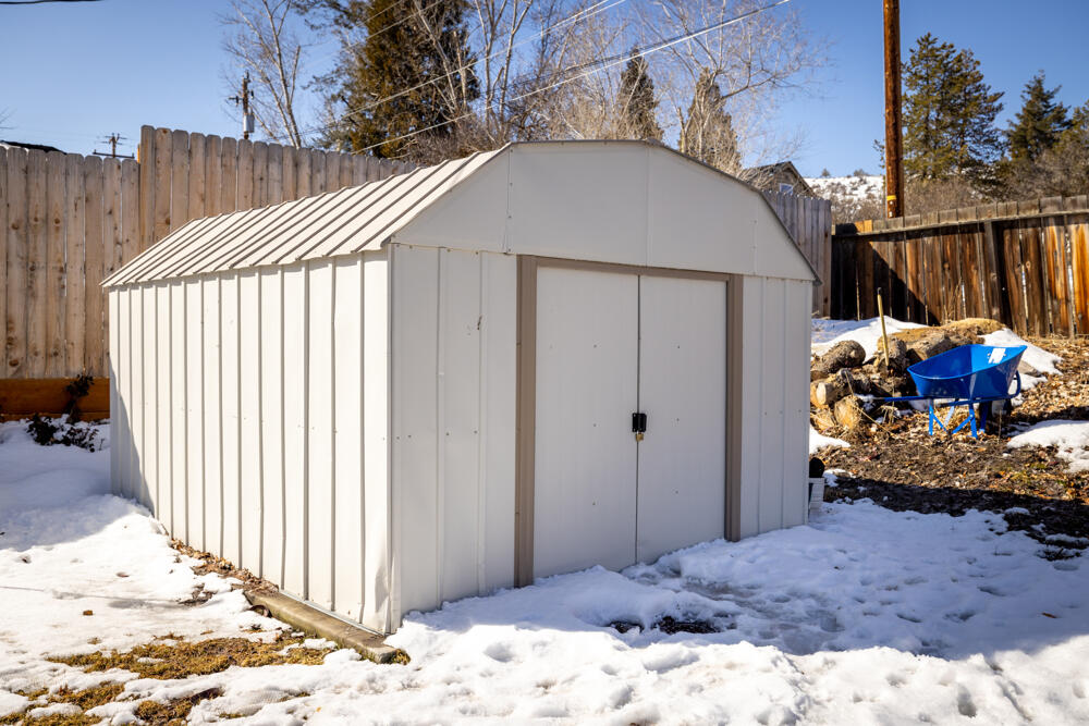 West Hills Homes - Residential