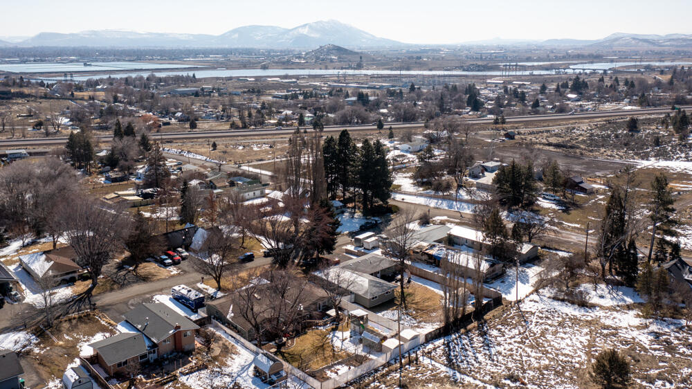 West Hills Homes - Residential