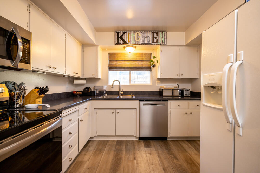 West Hills Homes - Residential