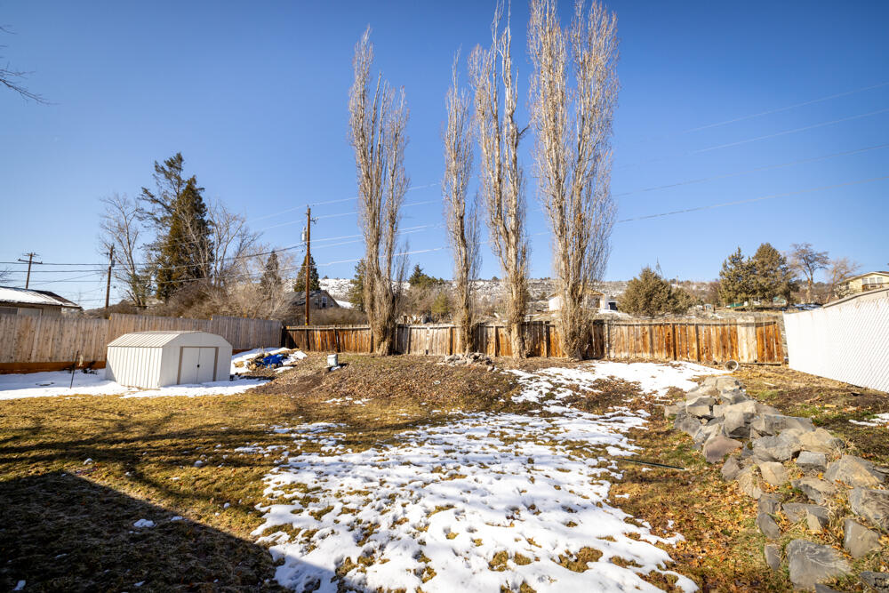 West Hills Homes - Residential