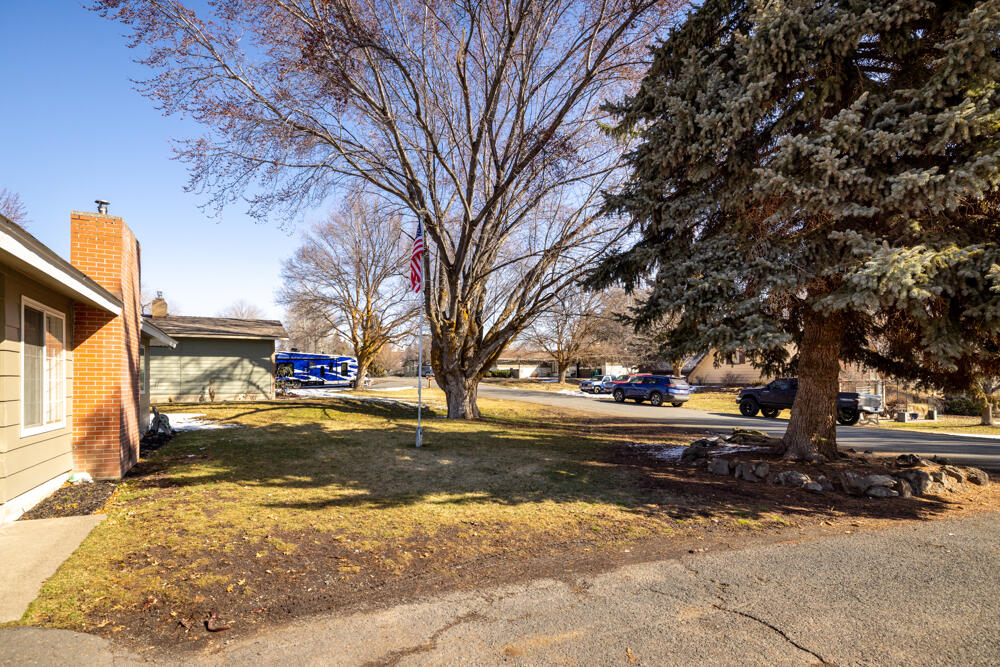 West Hills Homes - Residential