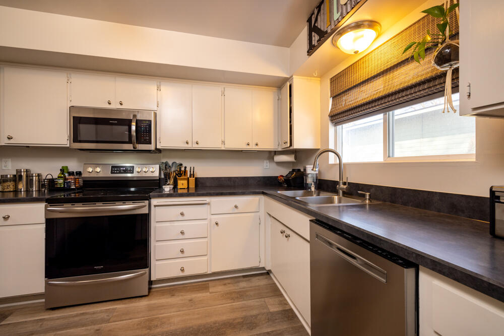 West Hills Homes - Residential