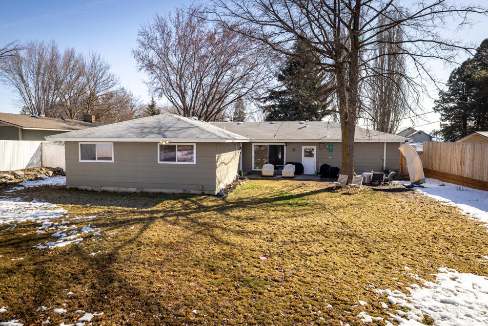 West Hills Homes - Residential