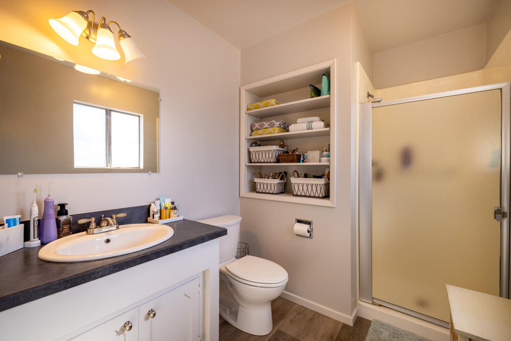 West Hills Homes - Residential