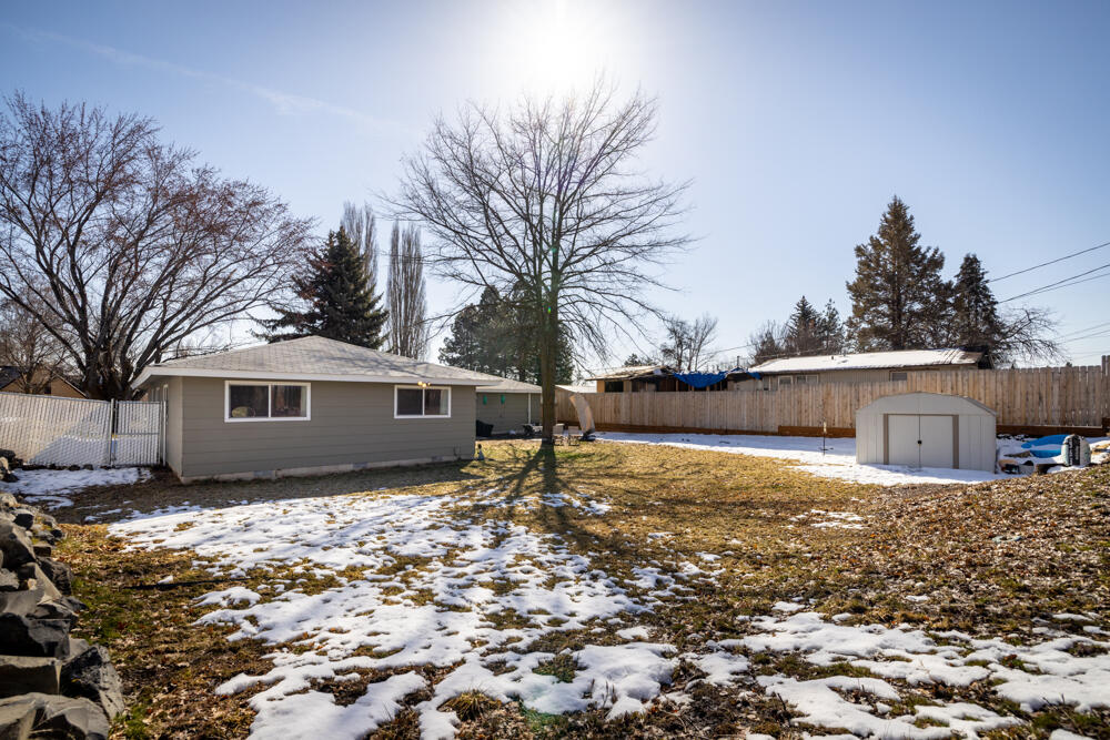 West Hills Homes - Residential