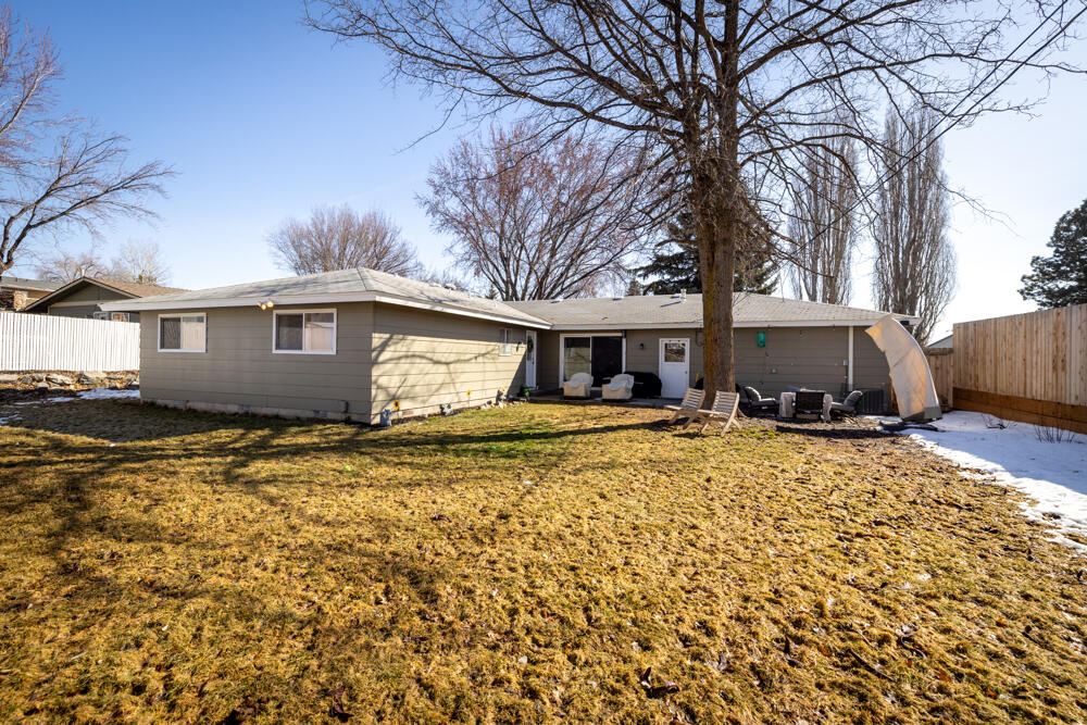 West Hills Homes - Residential