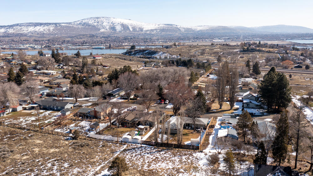 West Hills Homes - Residential