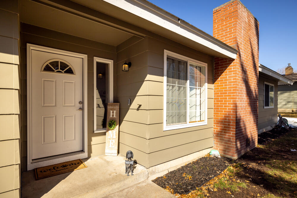 West Hills Homes - Residential